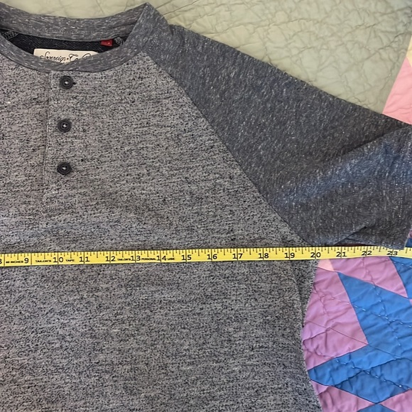 [Sovereign Code] 3-Button 1917 T-shirt - Picture 6 of 7